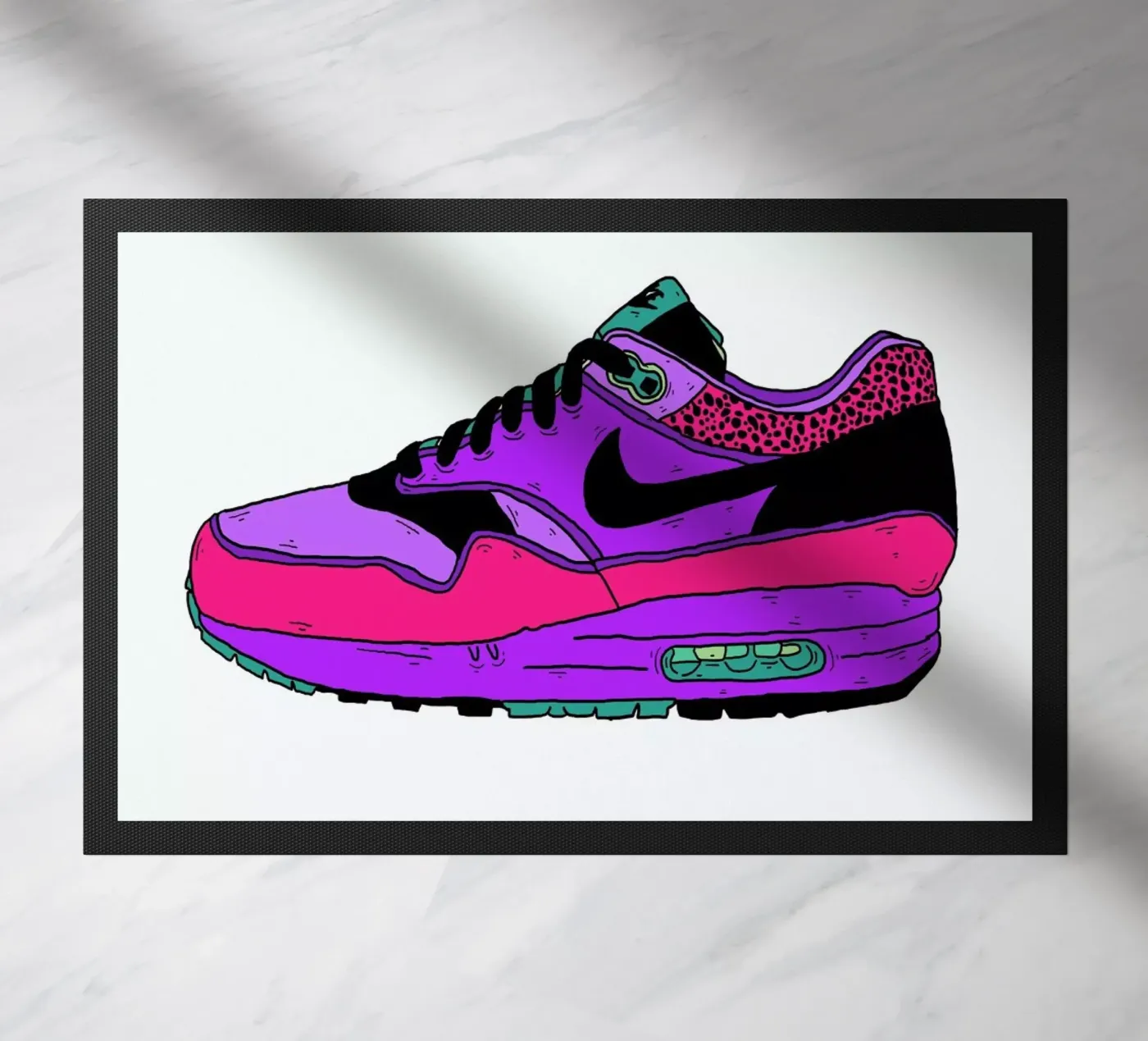 Berlin II zerbino da Nick Cocozza