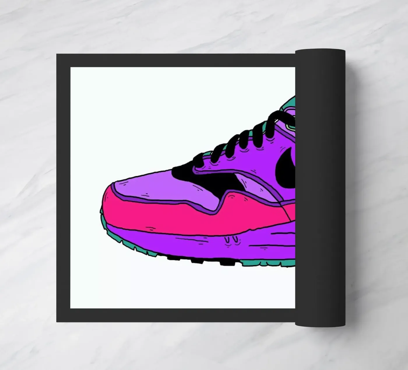 Berlin II zerbino da Nick Cocozza