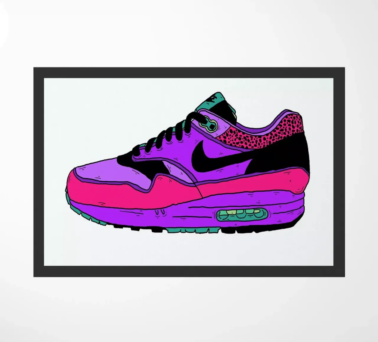 Berlin II zerbino da Nick Cocozza