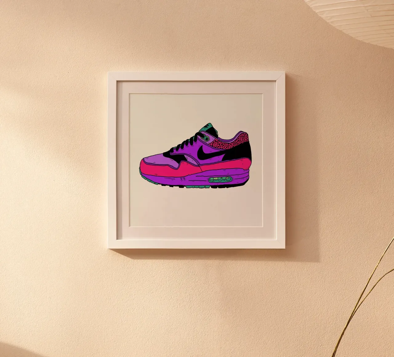 Berlin II poster da Nick Cocozza