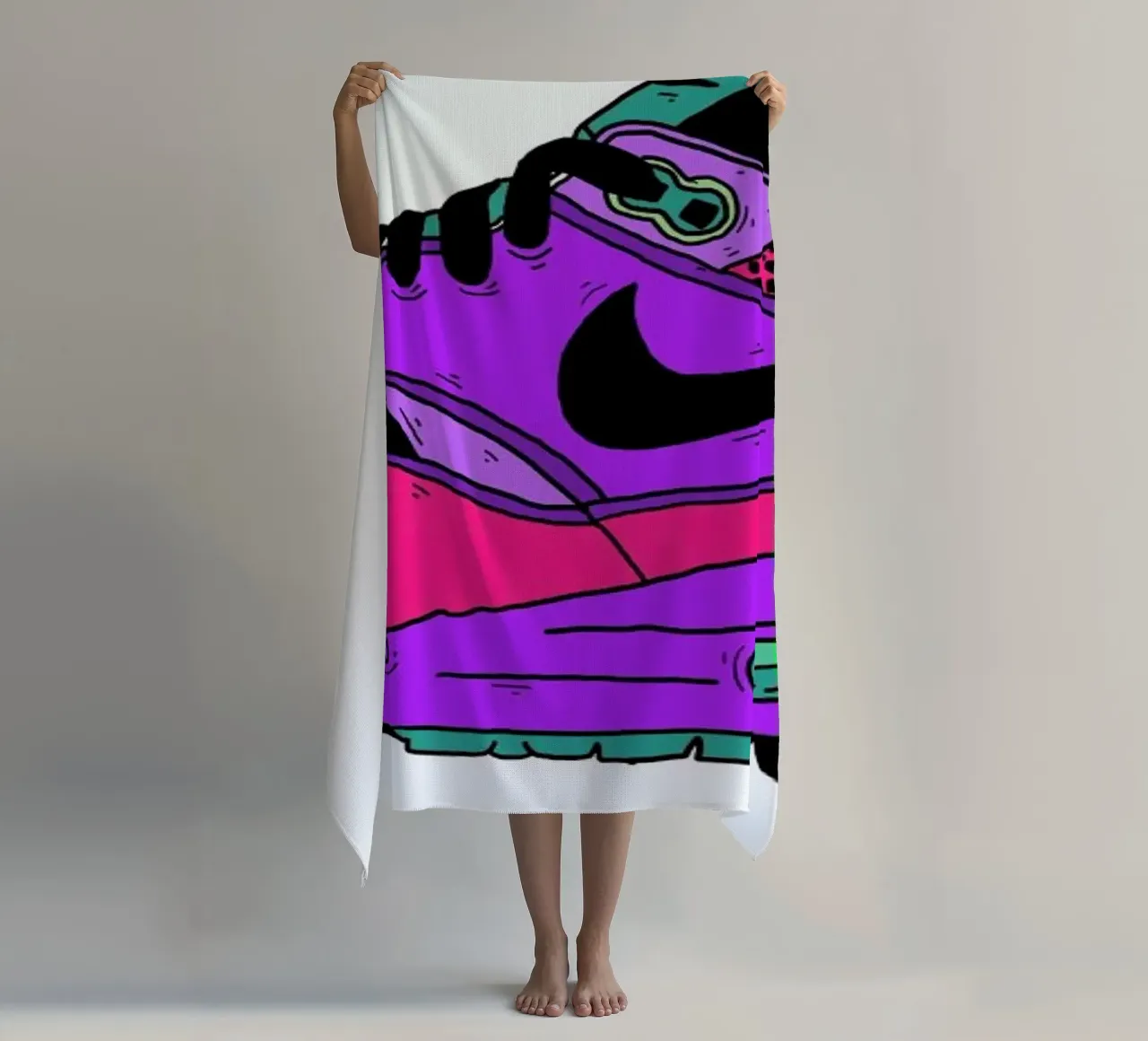 Berlin II telo mare da Nick Cocozza