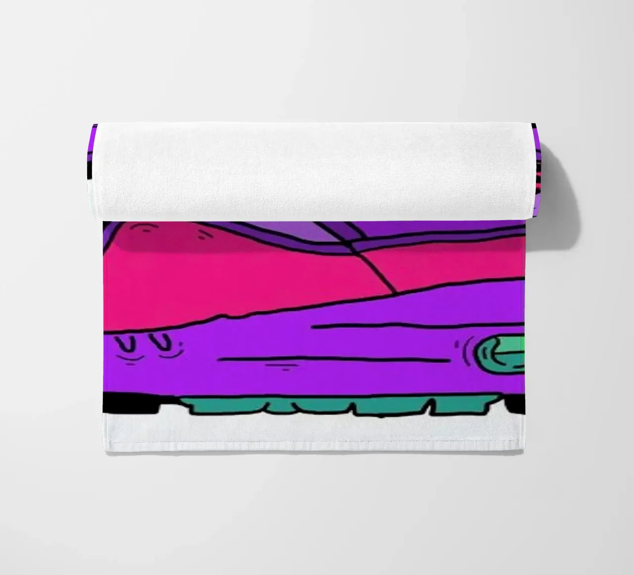 Berlin II telo mare da Nick Cocozza