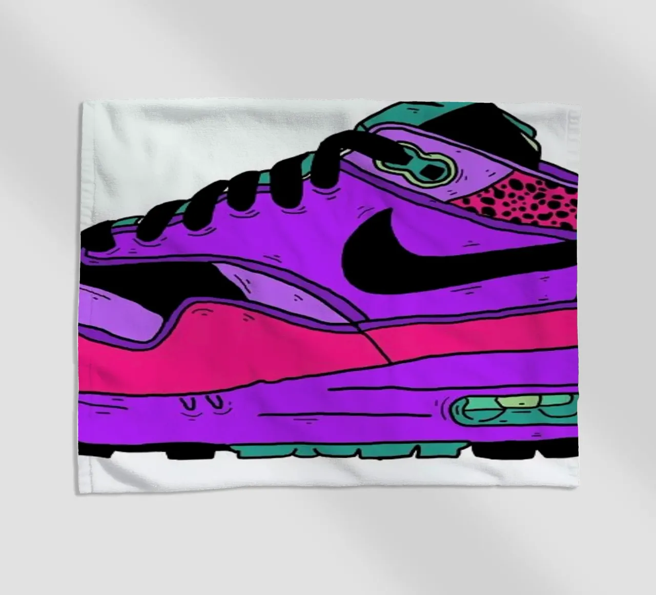 Berlin II telo mare da Nick Cocozza