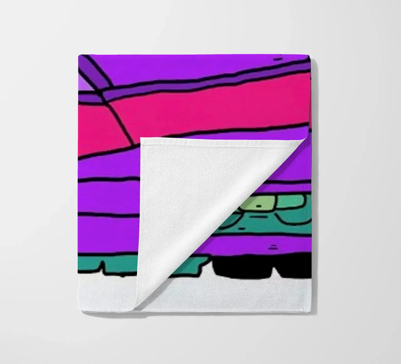 Berlin II telo mare da Nick Cocozza