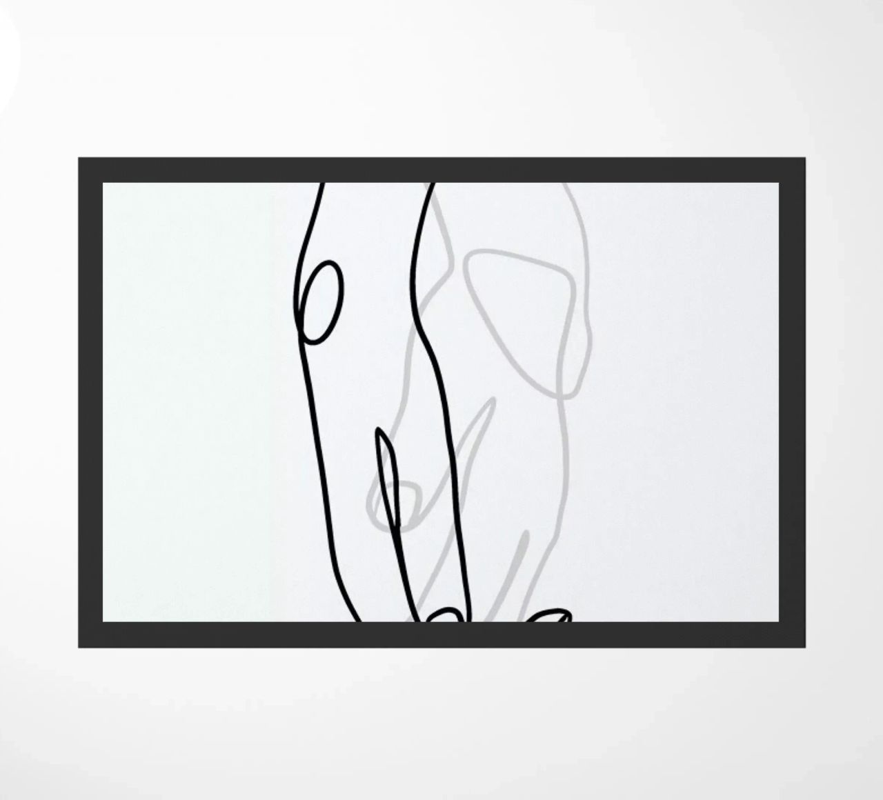 Hands zerbino da Graphite