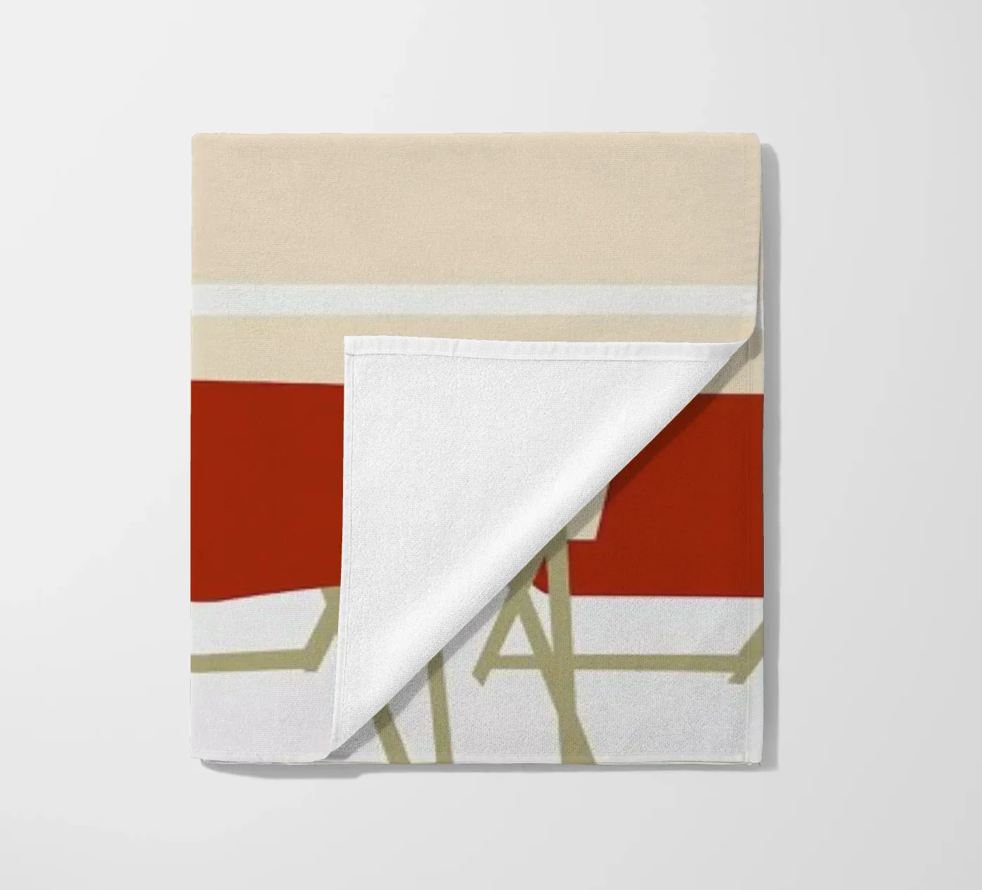 Seaside telo mare da Helena Ravenne