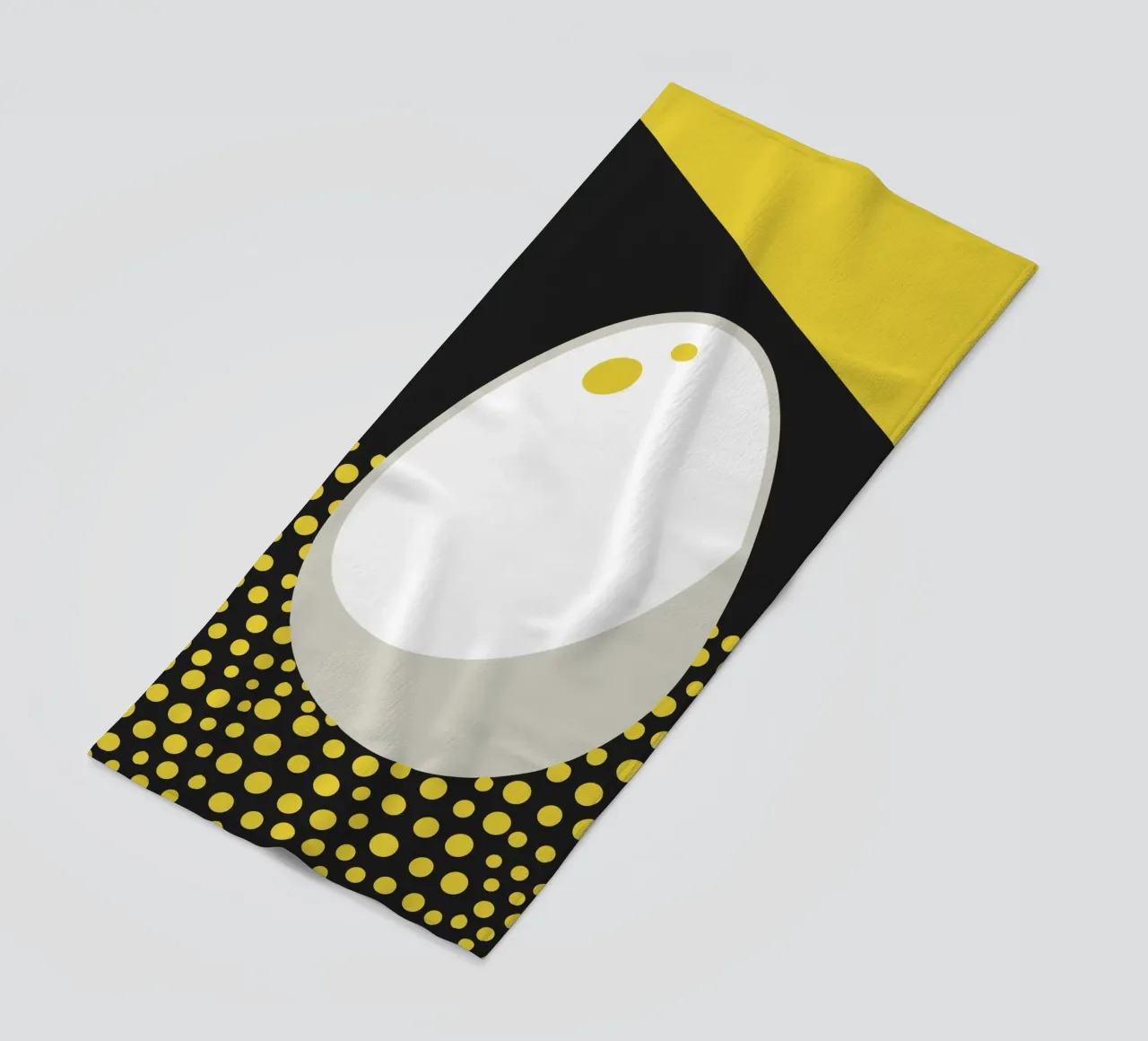 Egg telo mare da LOOK DIFFERENT