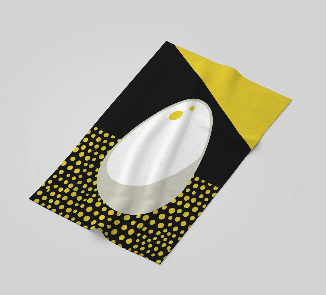 Uovo telo mare da LOOK DIFFERENT