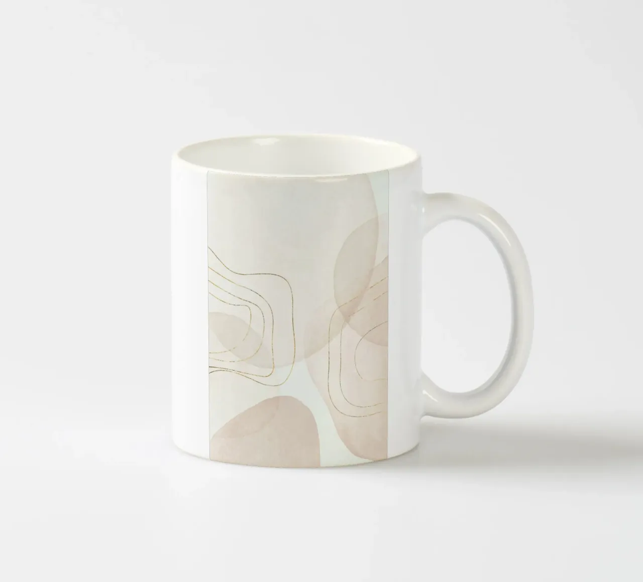 Graphic 20805 tazza in ceramica da Monika Strigel