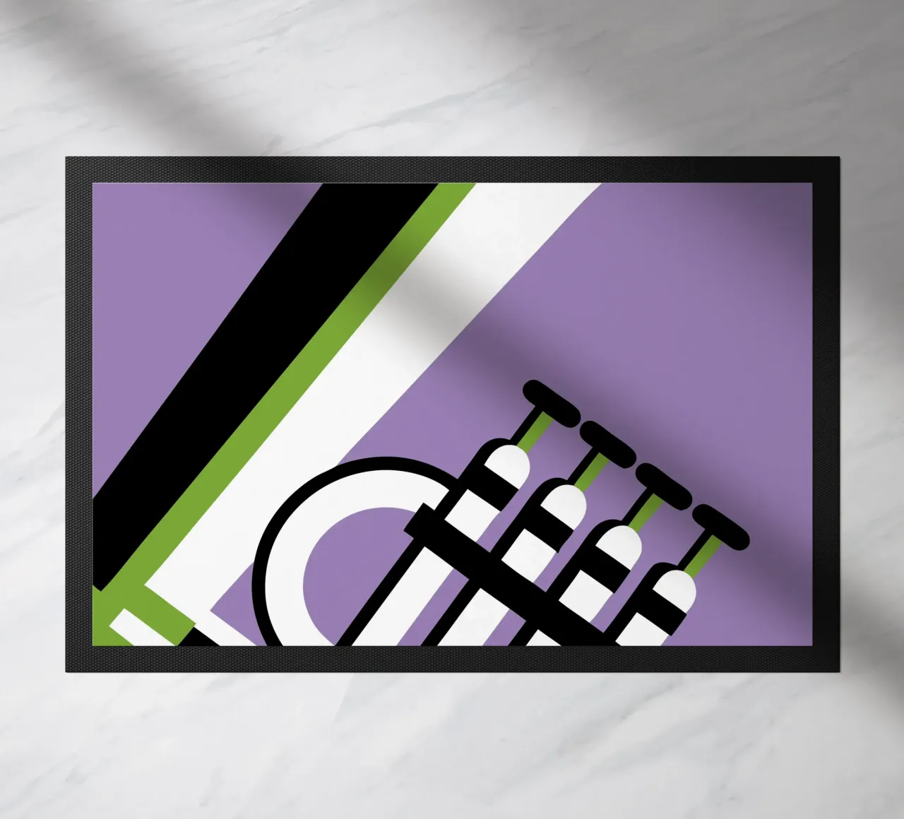 Tromba zerbino da LOOK DIFFERENT