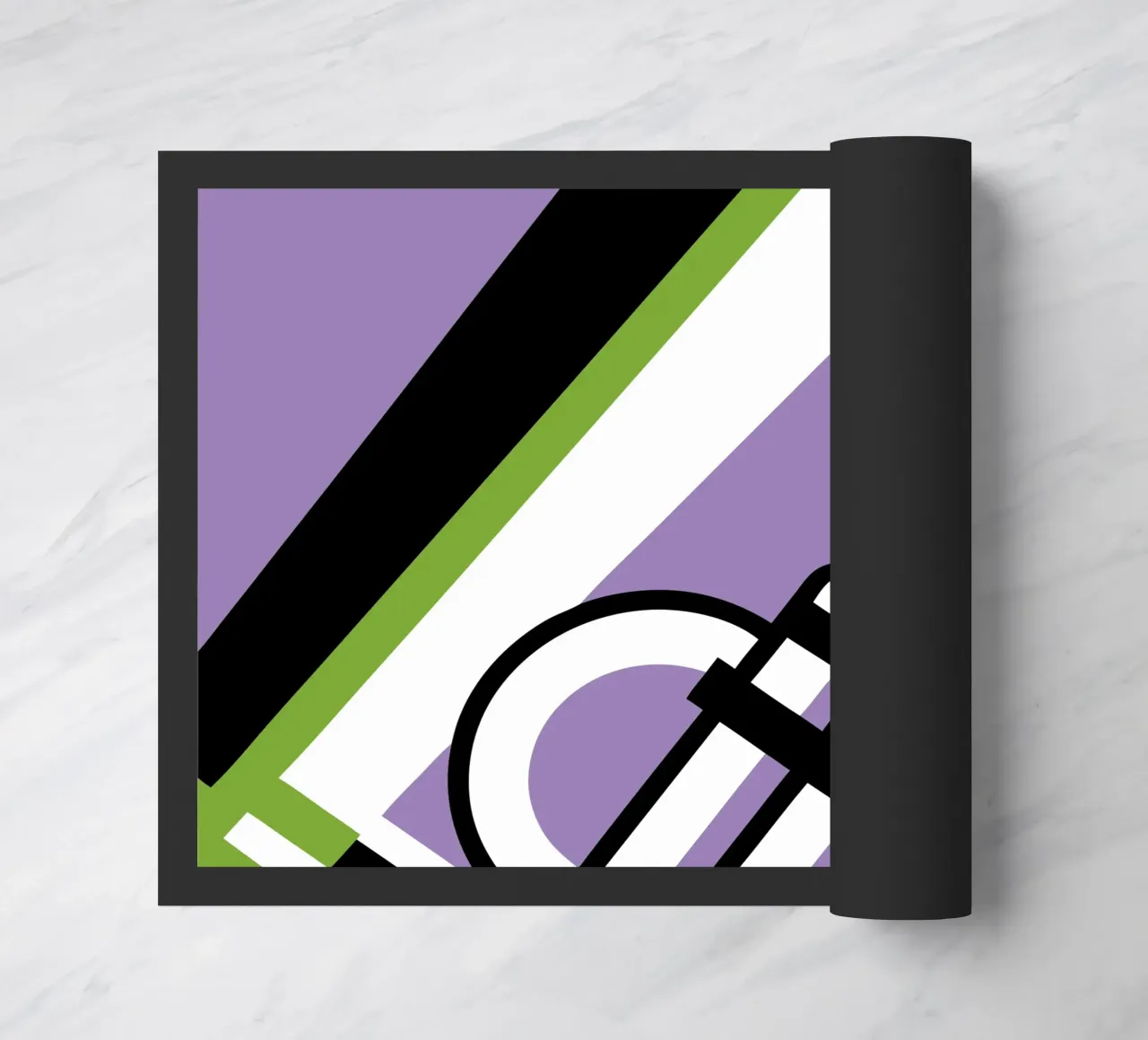 Tromba zerbino da LOOK DIFFERENT