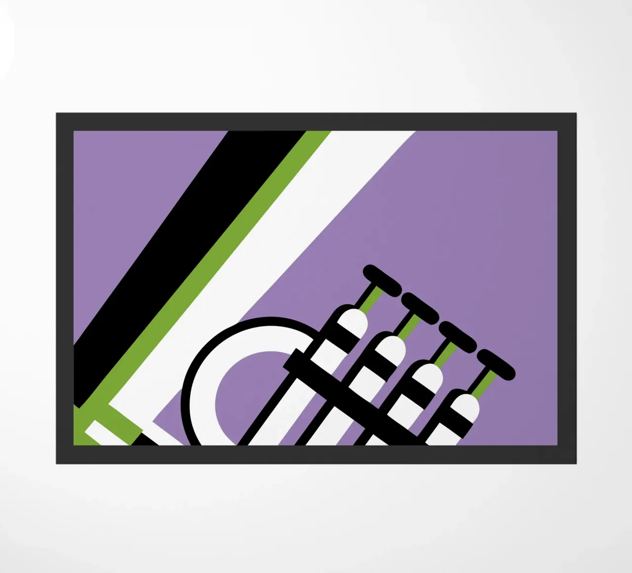 Tromba zerbino da LOOK DIFFERENT