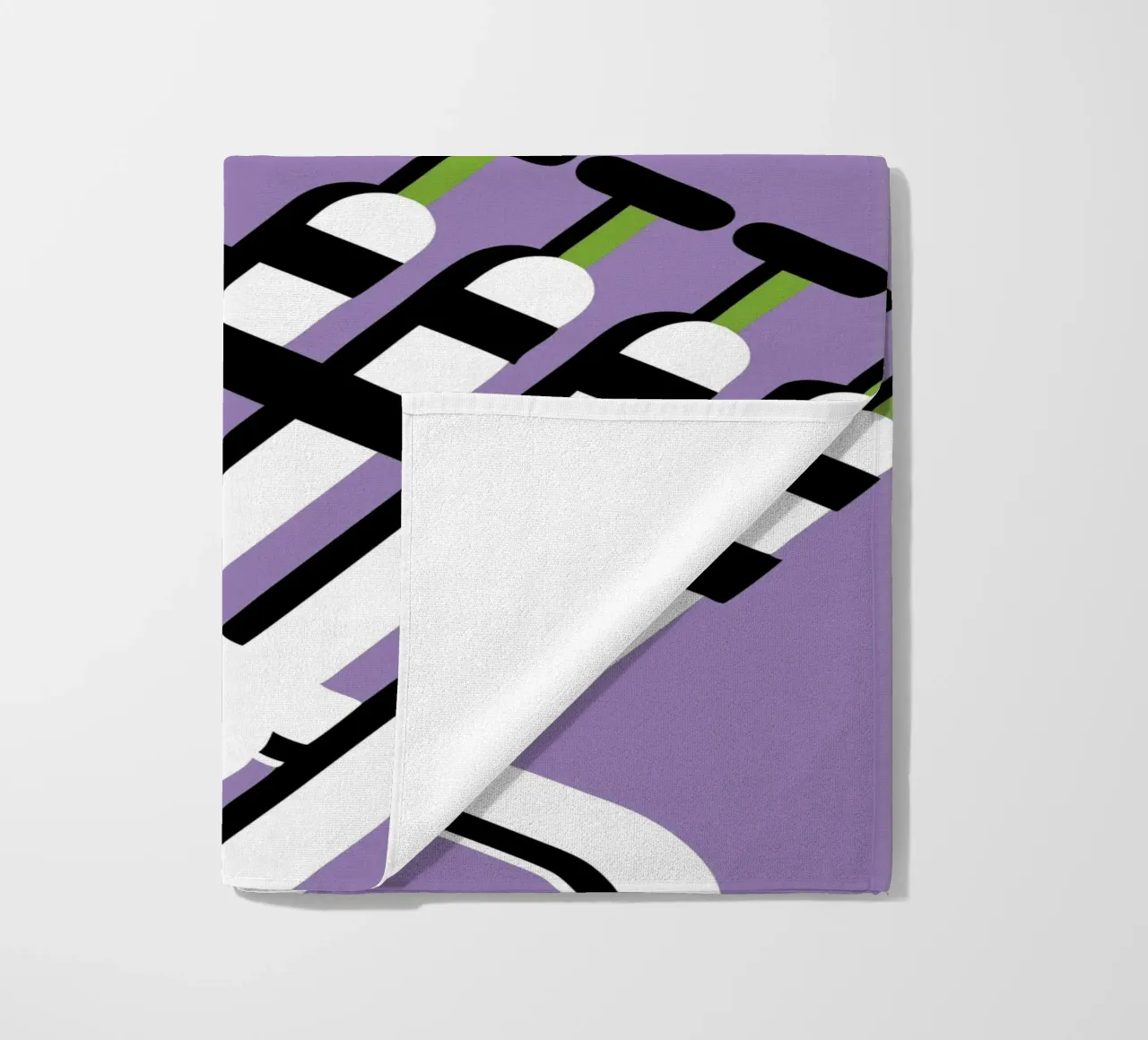 Tromba telo mare da LOOK DIFFERENT