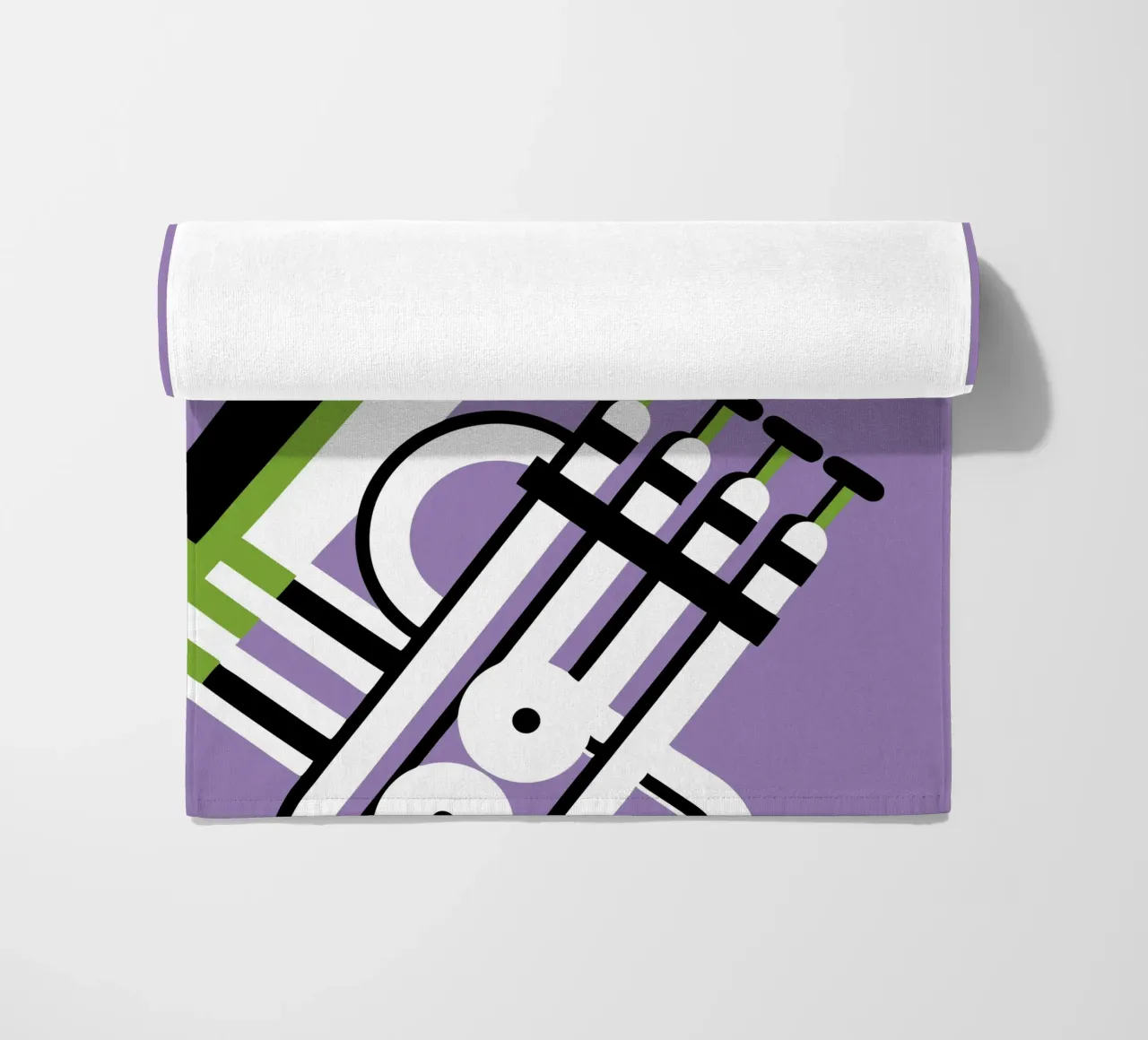 Tromba telo mare da LOOK DIFFERENT