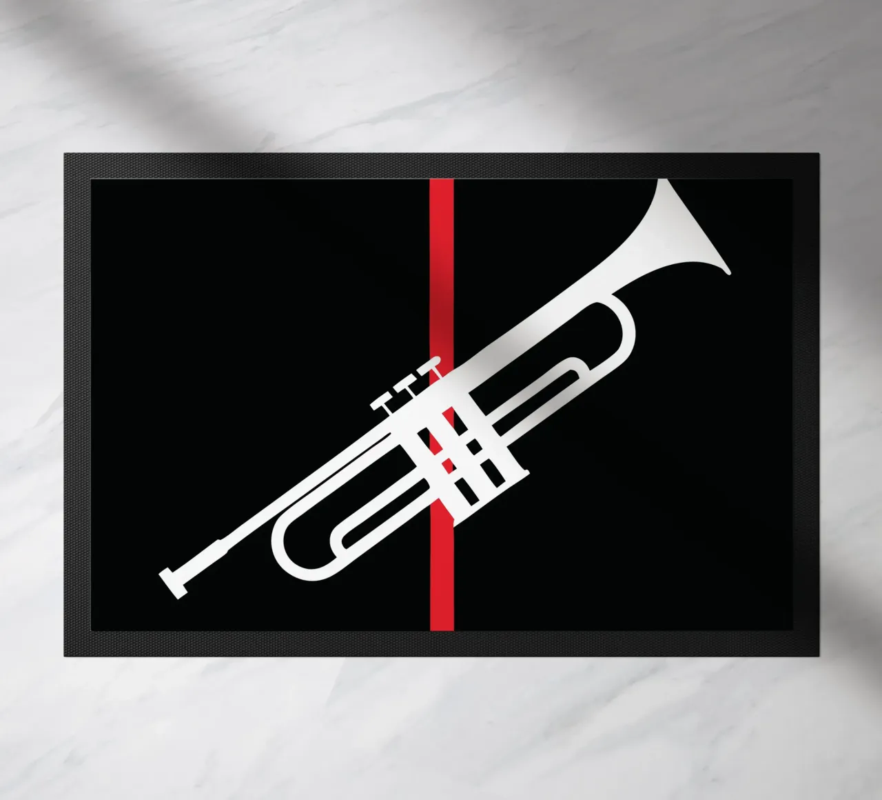 Tromba zerbino da LOOK DIFFERENT