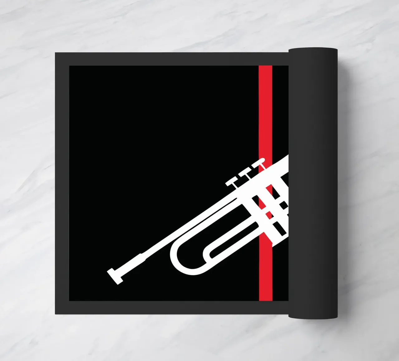 Tromba zerbino da LOOK DIFFERENT