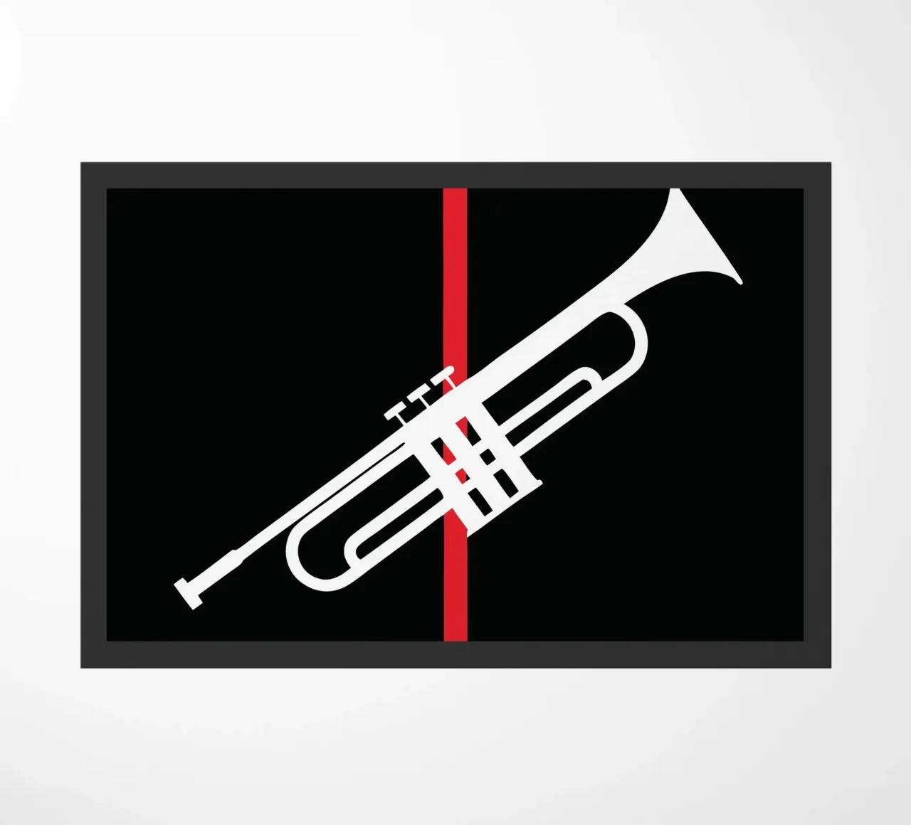 Tromba zerbino da LOOK DIFFERENT