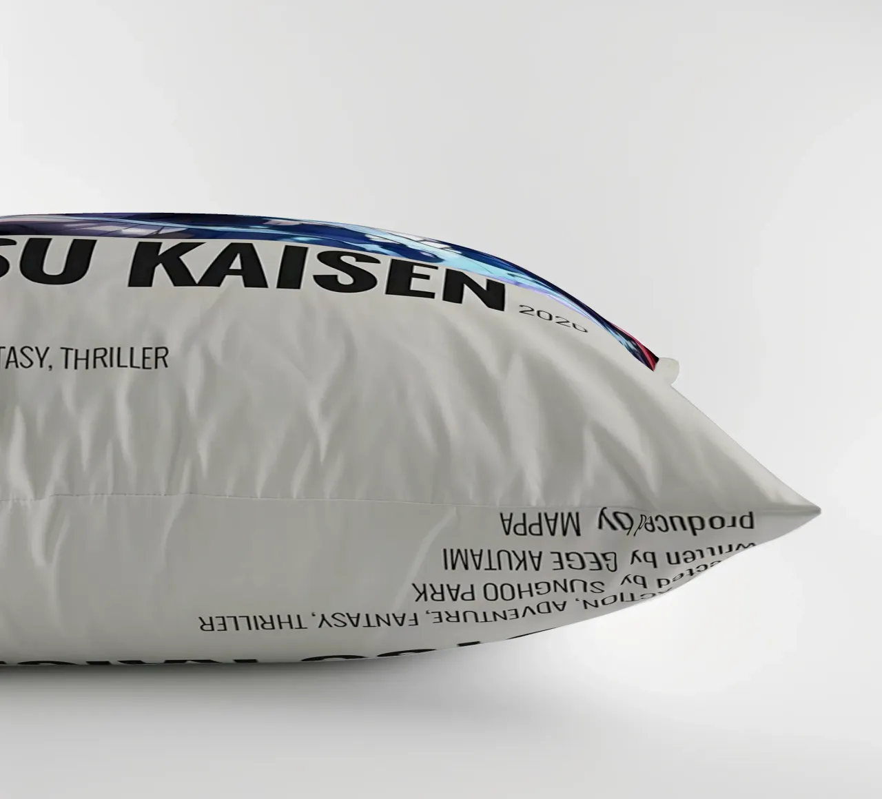 JUJUTSU KAISEN 2020 cuscino da Totoya
