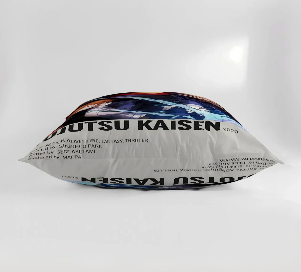 JUJUTSU KAISEN 2020 cuscino da Totoya