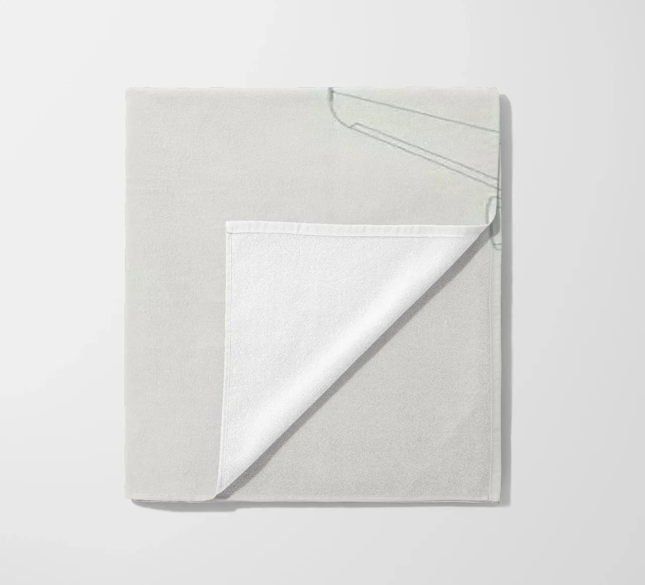 Technical Drawing A380 telo mare da Marc Schulthess