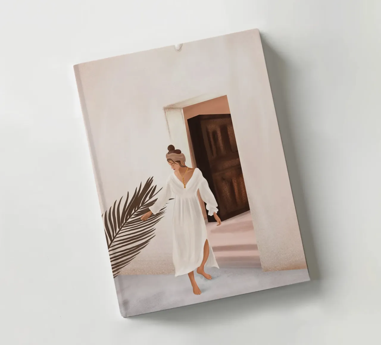 Sunrise notebook by cityart