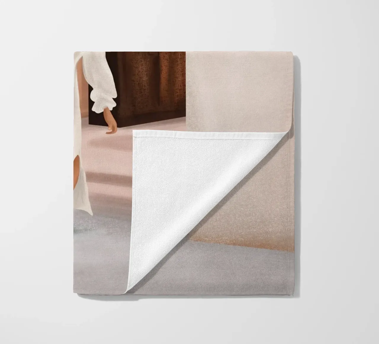 Sunrise telo mare da cityart