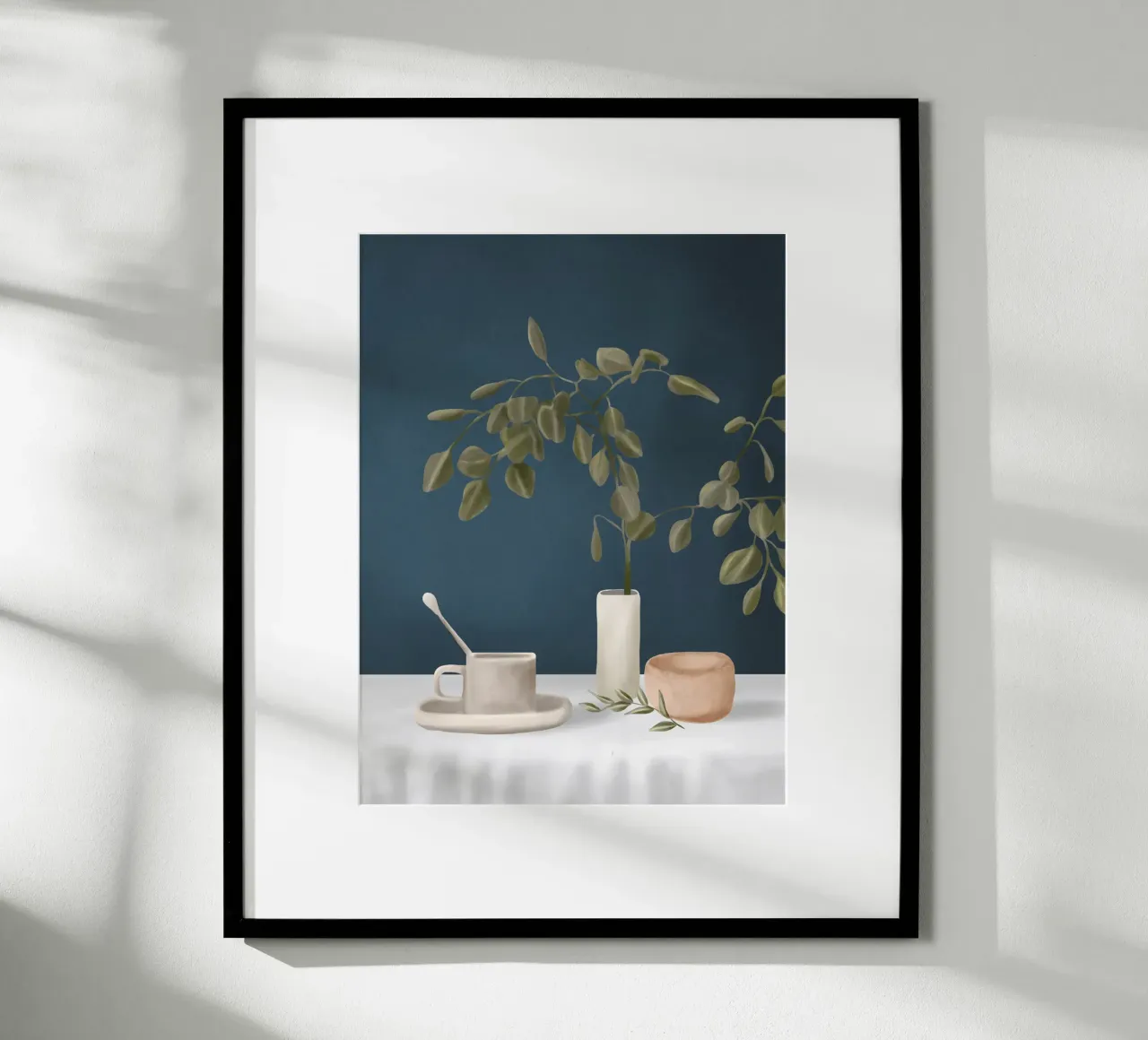 Eucalyptus I poster da cityart