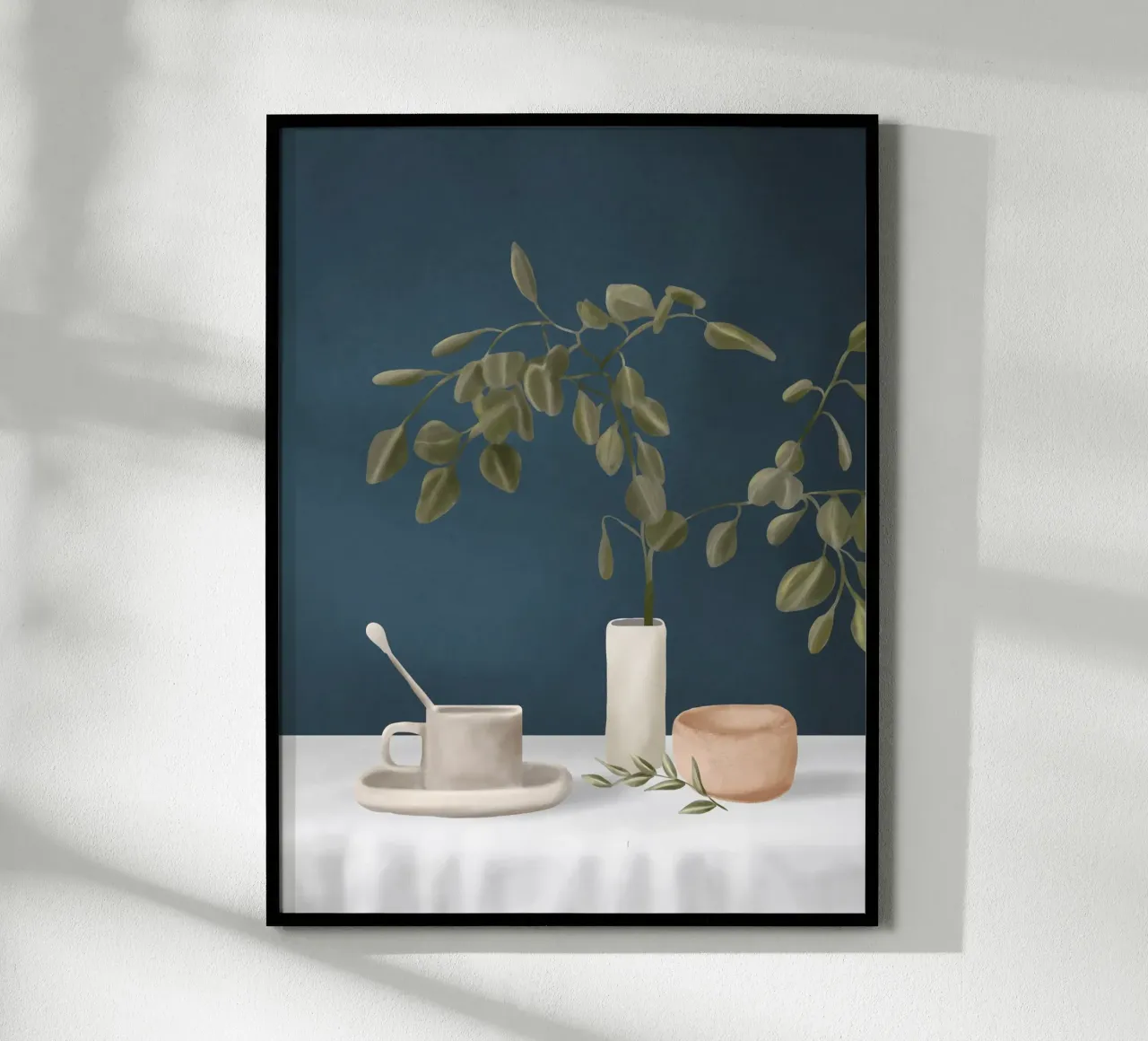 Eucalyptus I poster da cityart