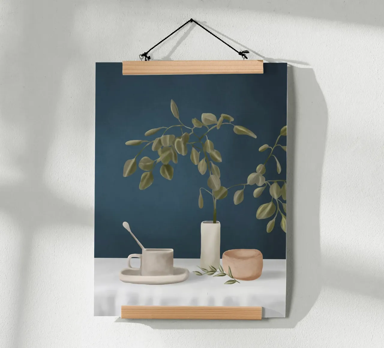 Eucalyptus I poster da cityart