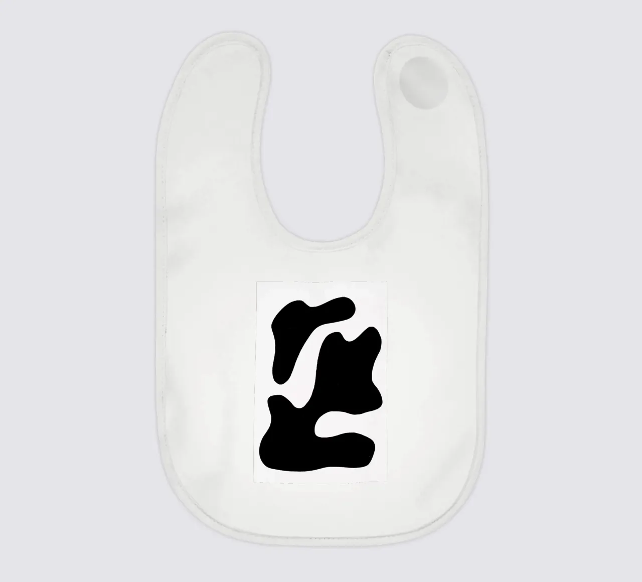 Jigsaw bavaglino da Graphite