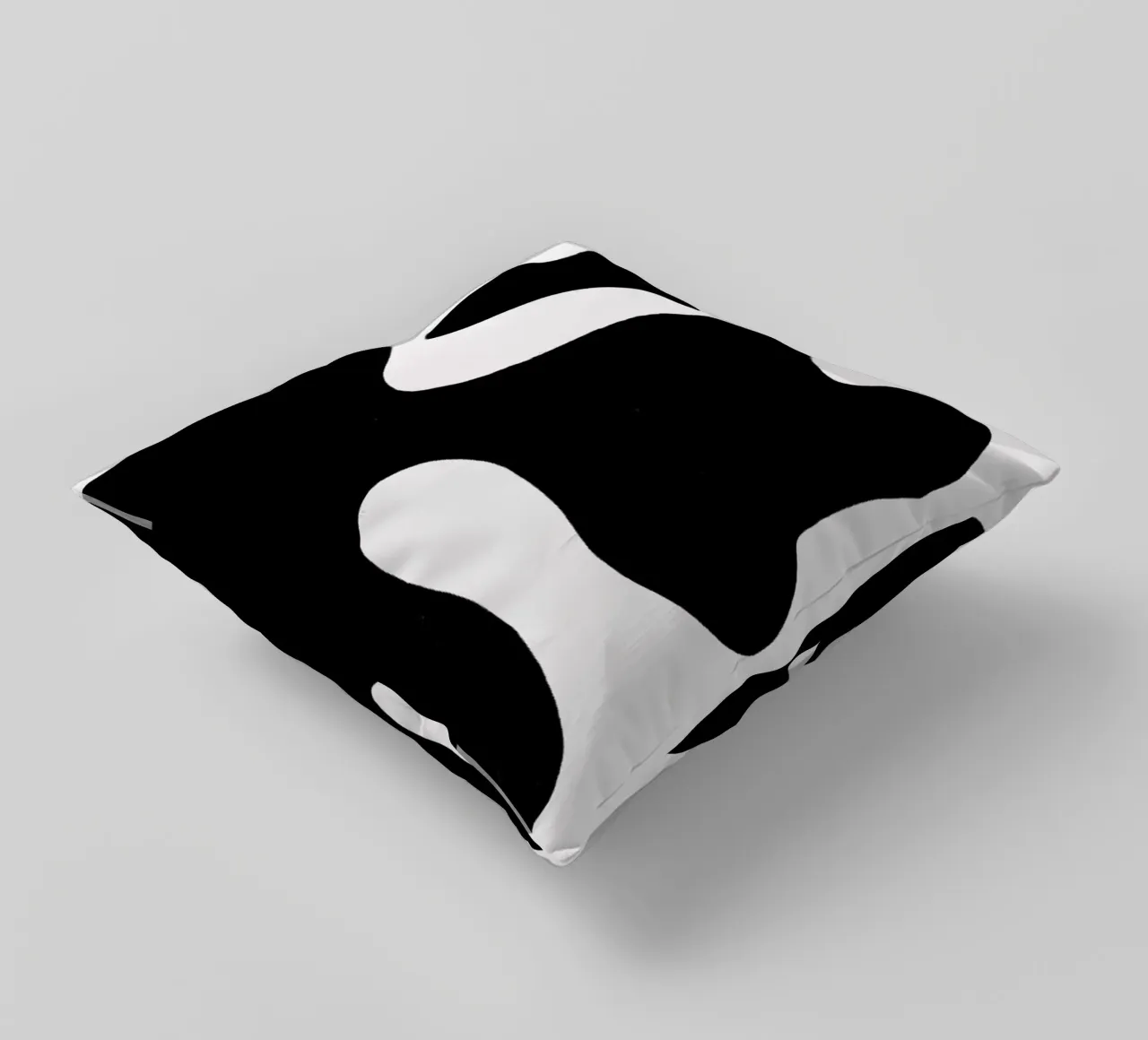 Jigsaw cuscino da Graphite