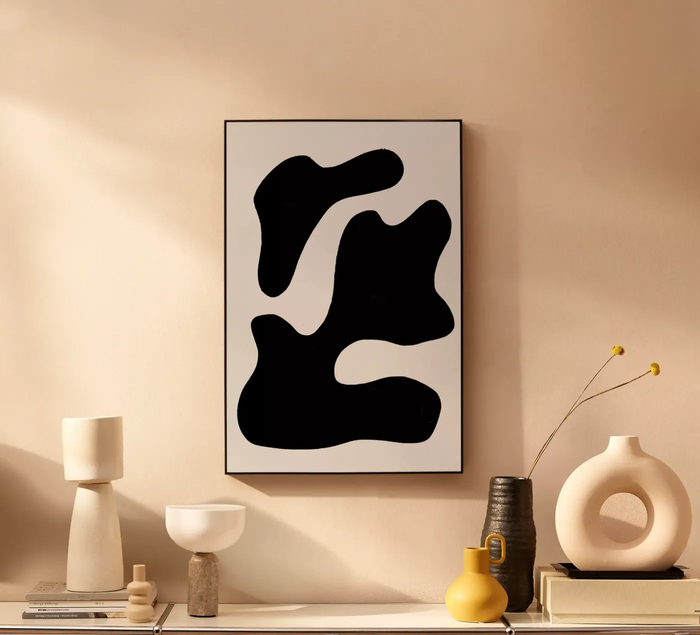 Jigsaw plexiglas de Graphite