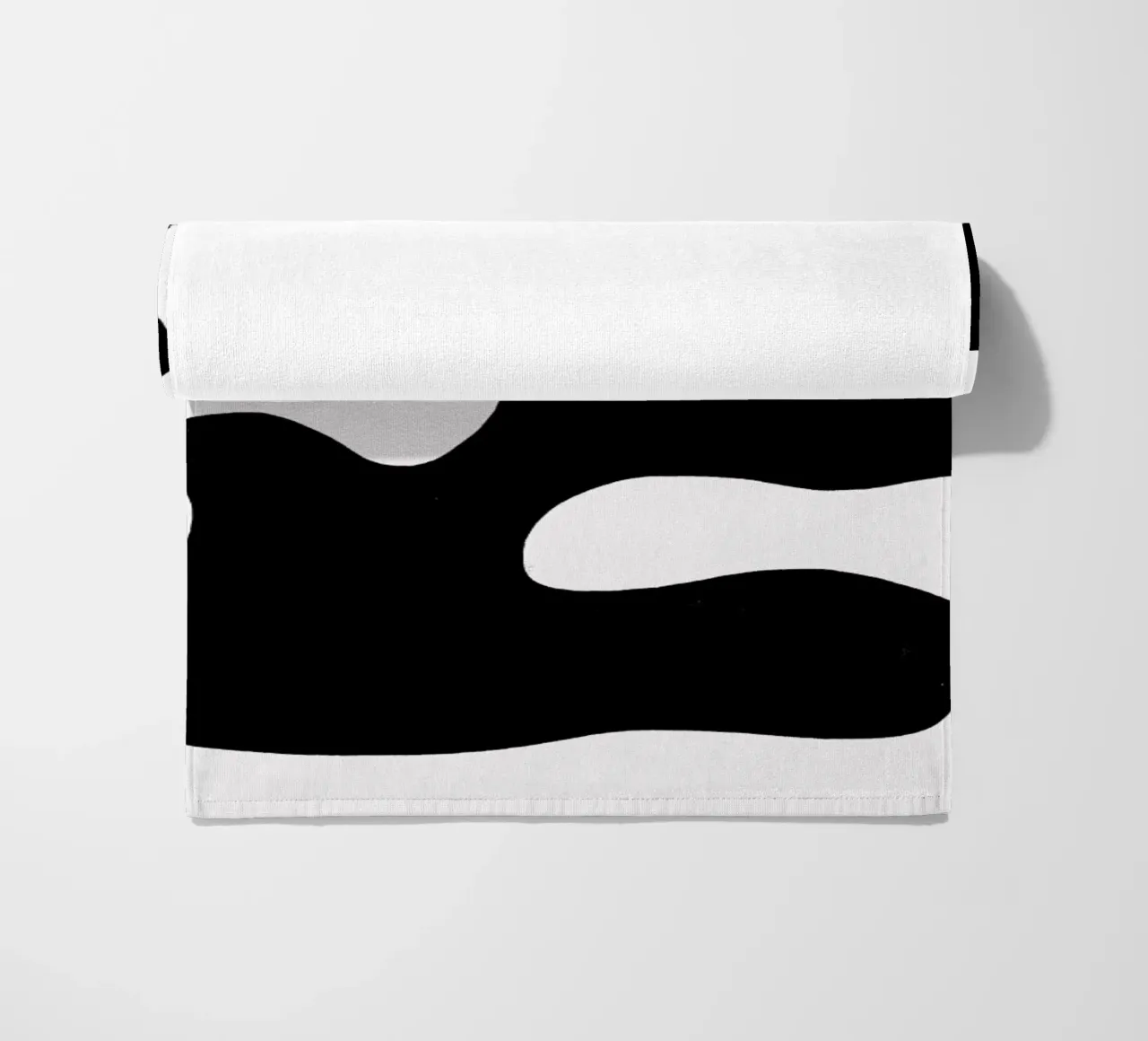 Jigsaw telo mare da Graphite