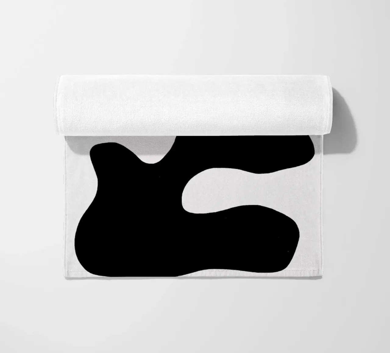 Jigsaw telo mare da Graphite