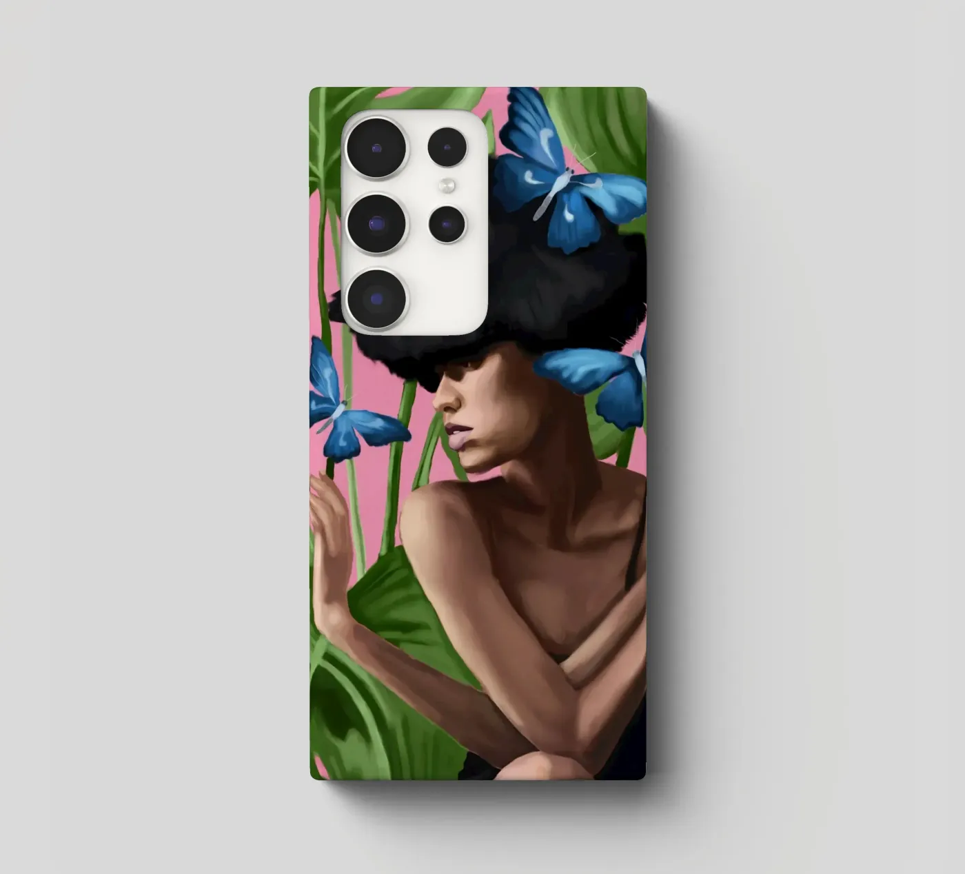 Imagination cover samsung da Nadjaa