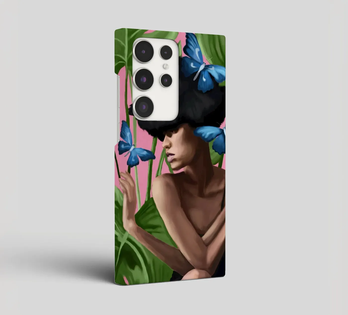 Imagination cover samsung da Nadjaa