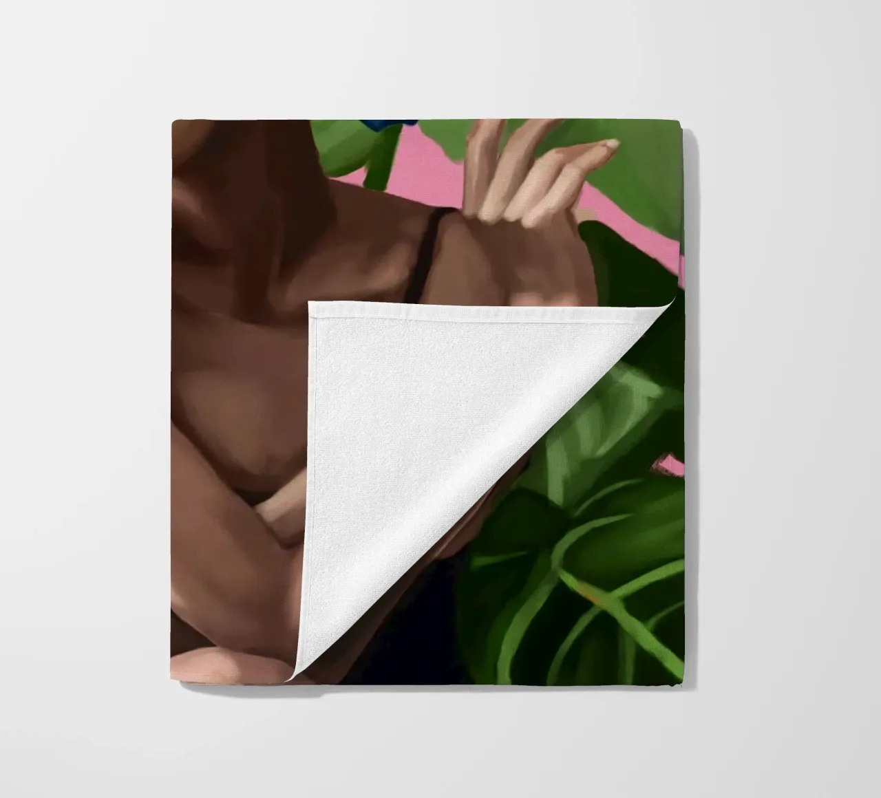 Imagination telo mare da Nadjaa