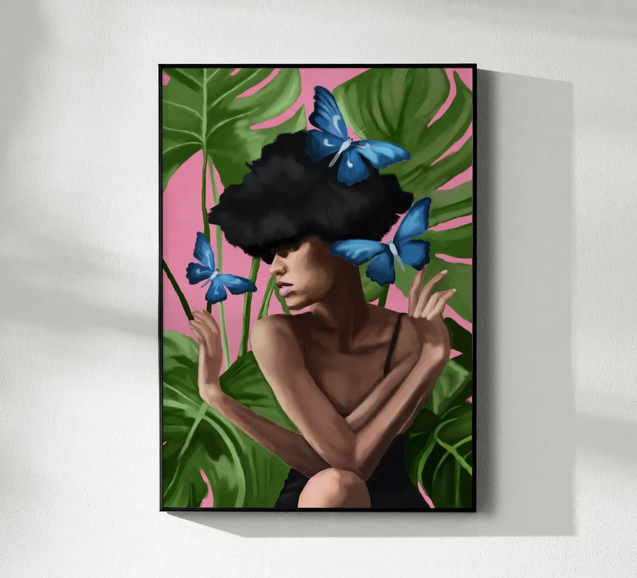 Imagination plexiglass da Nadjaa