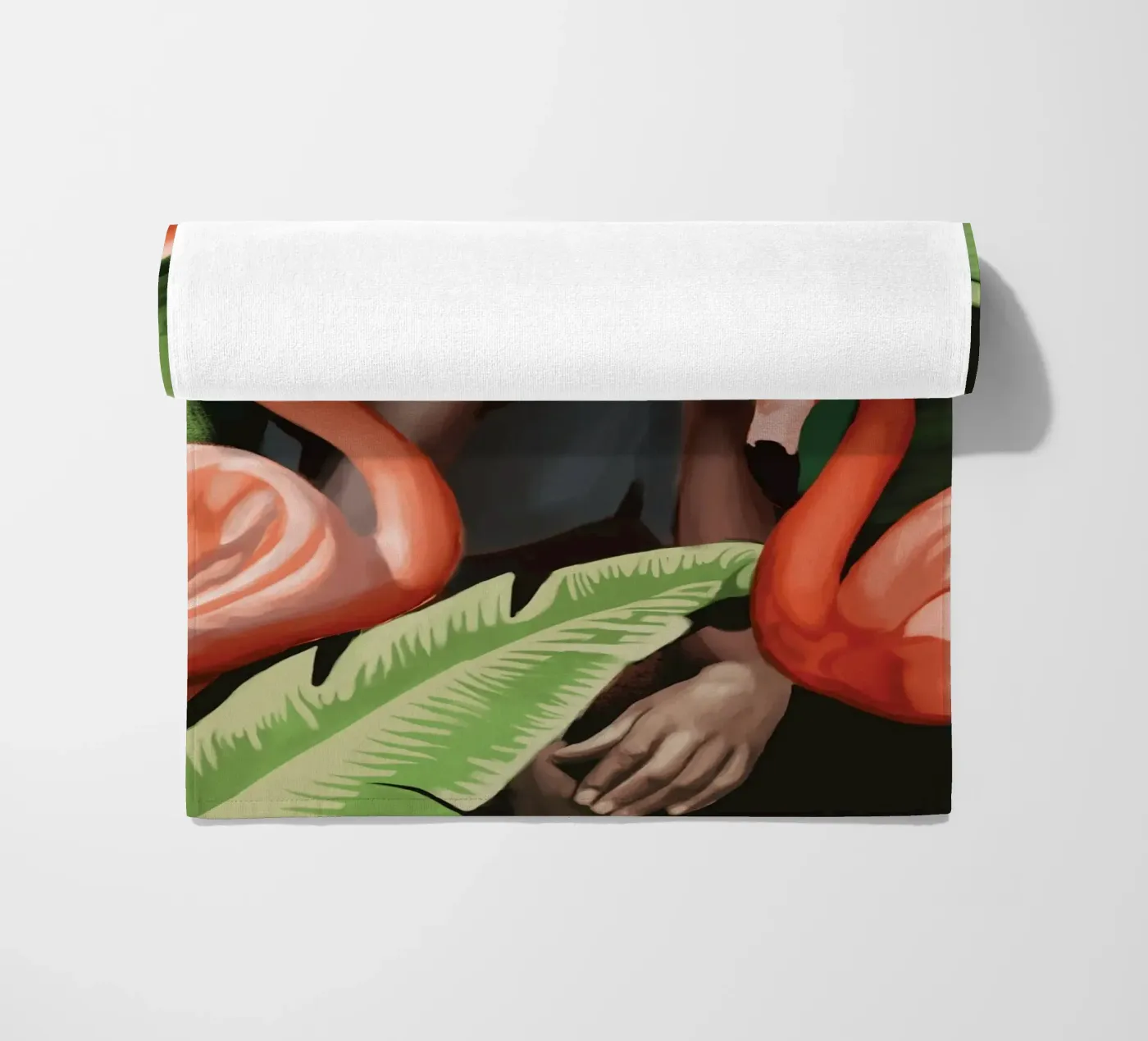 Jungle Grace telo mare da Nadjaa