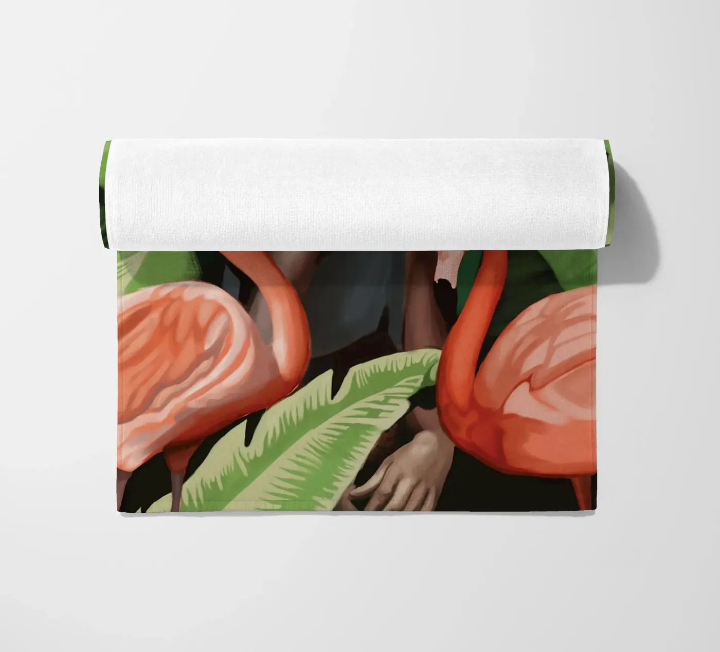 Jungle Grace telo mare da Nadjaa