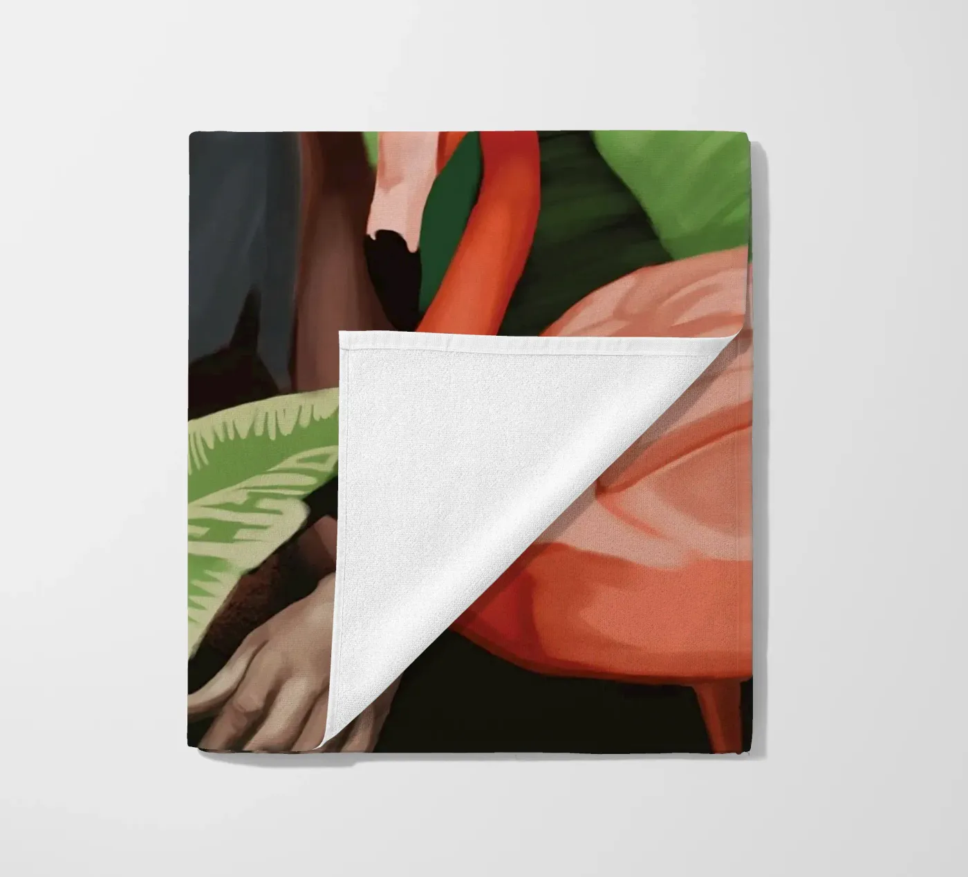 Jungle Grace telo mare da Nadjaa