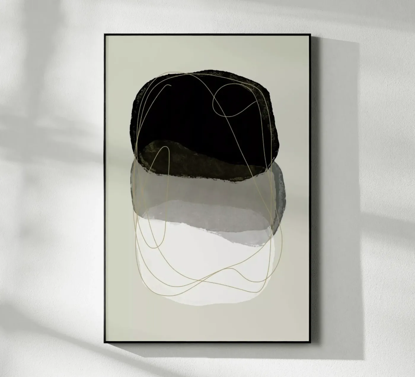 Graphic 238 plexiglass da Mareike Böhmer