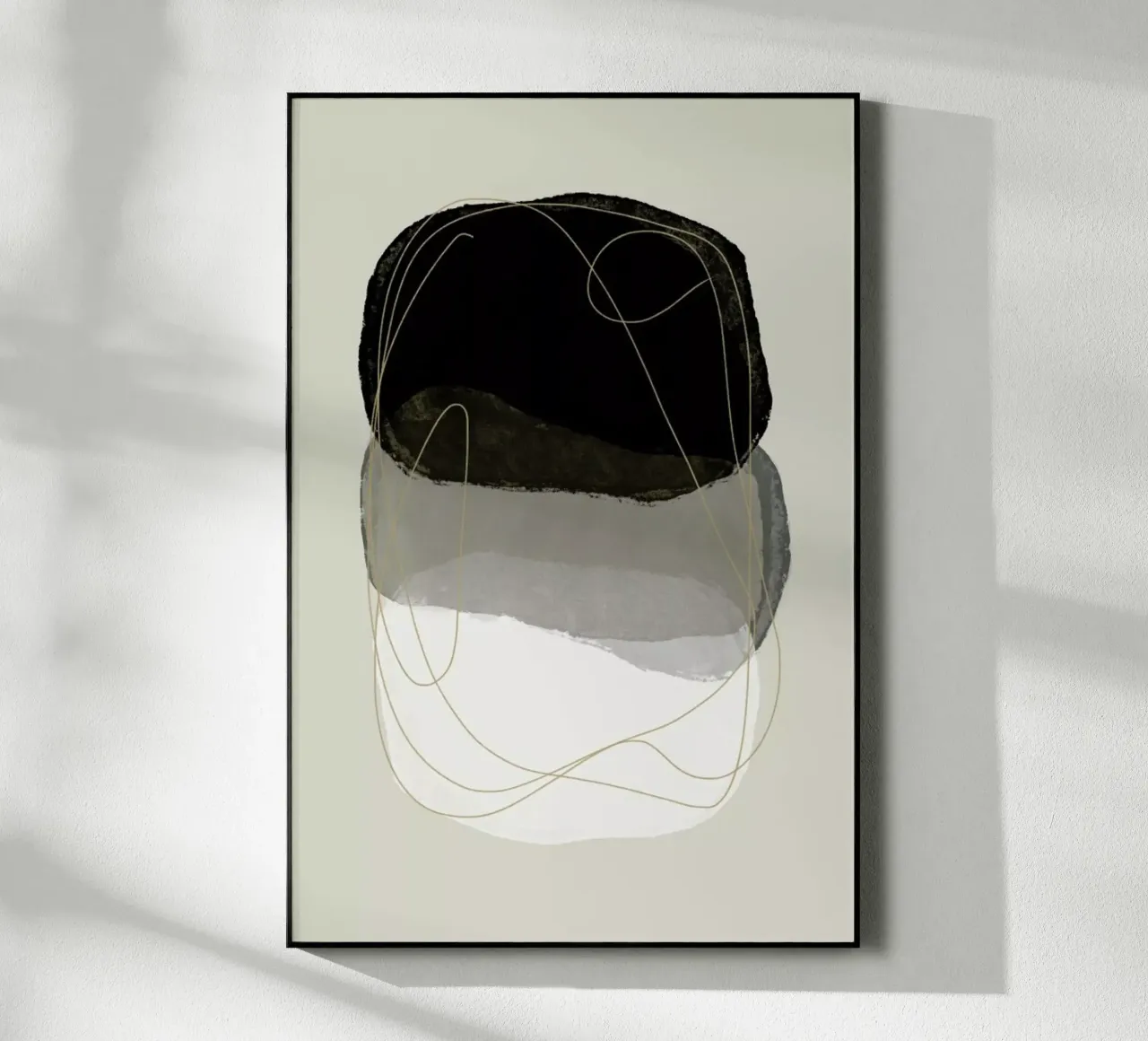 Graphic 238 plexiglass da Mareike Böhmer