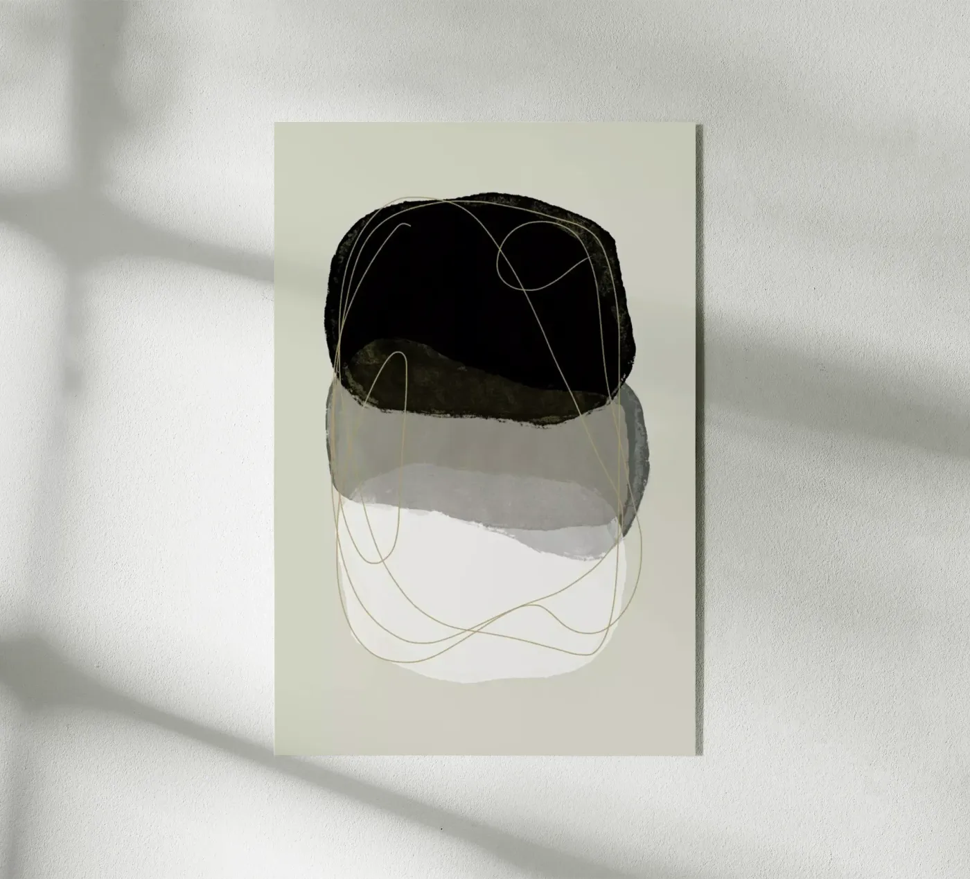 Graphic 238 plexiglass da Mareike Böhmer