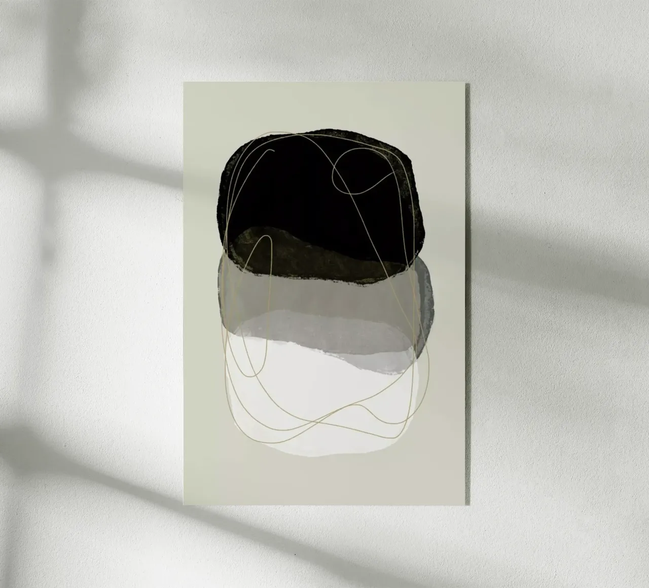 Graphic 238 plexiglass da Mareike Böhmer