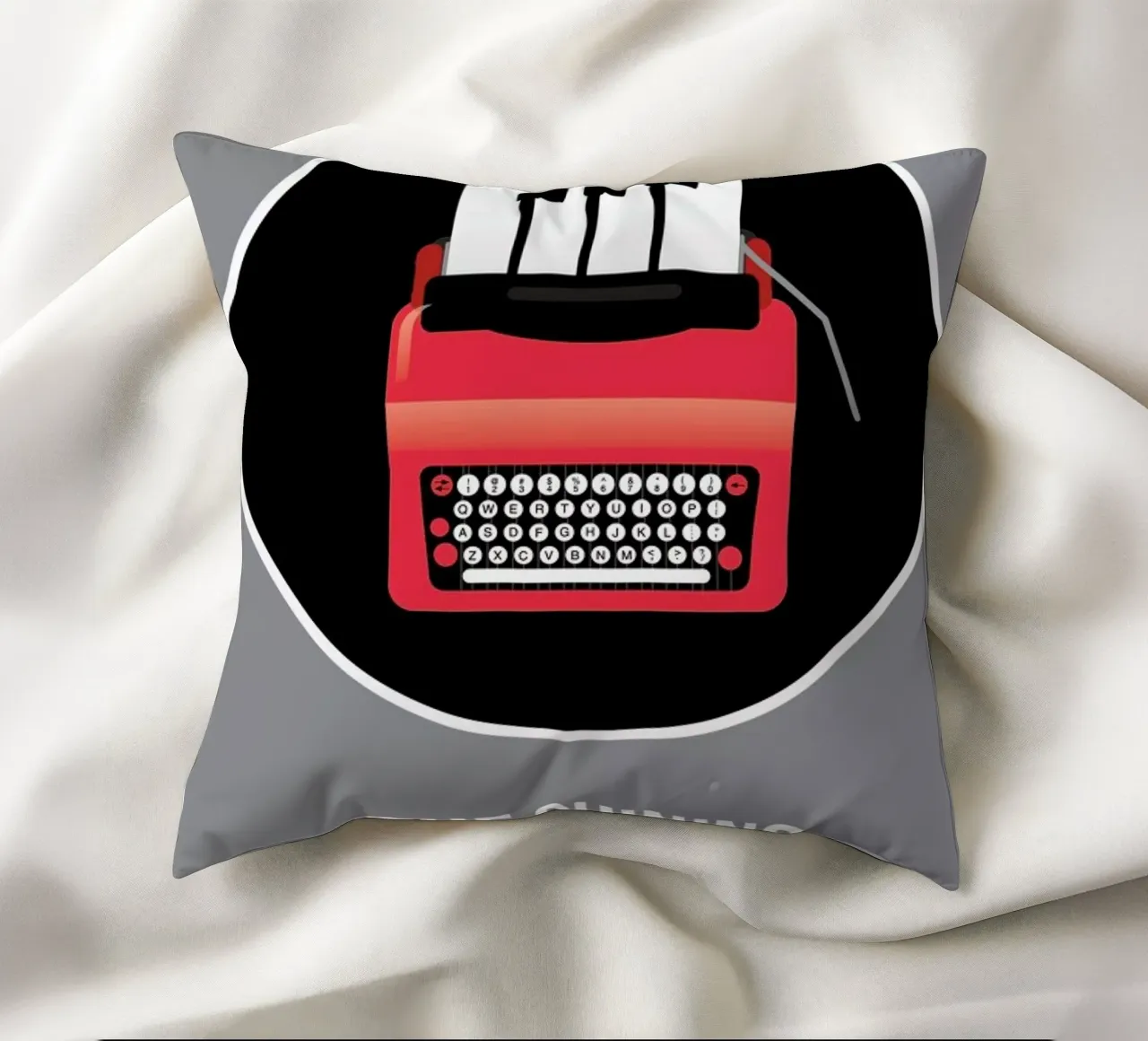 The Shining cuscino da Naxart