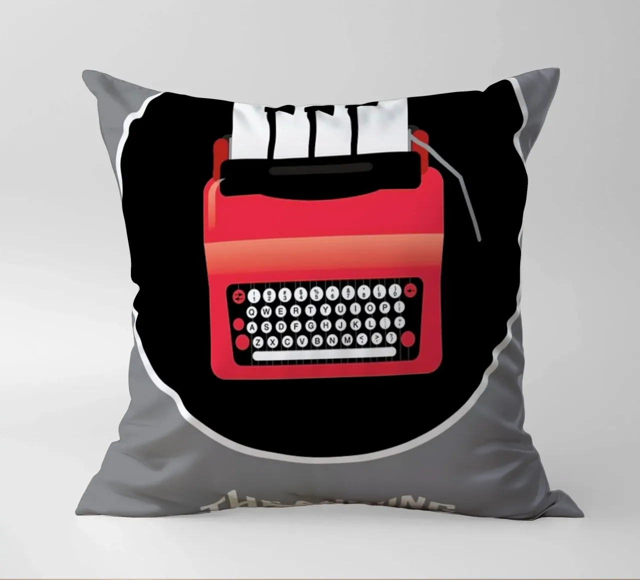 The Shining cuscino da Naxart