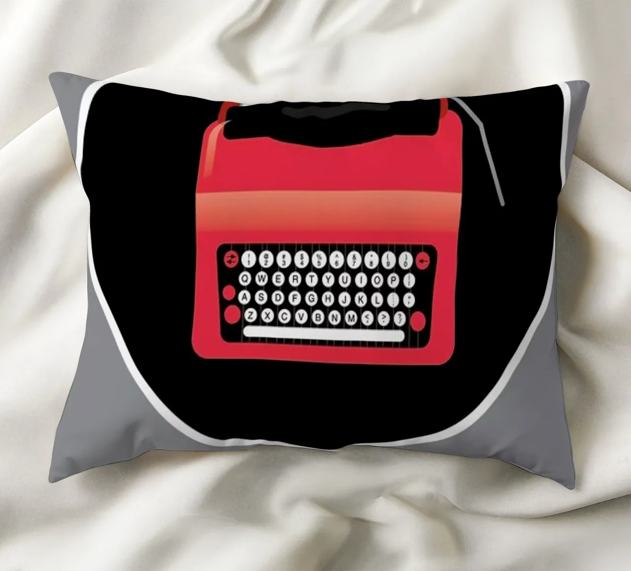 The Shining cuscino da Naxart