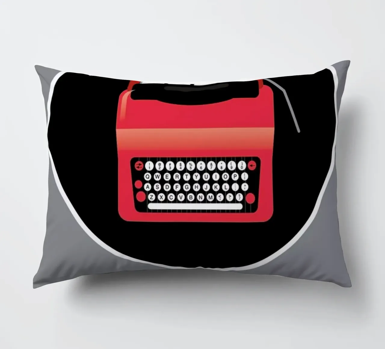 The Shining cuscino da Naxart