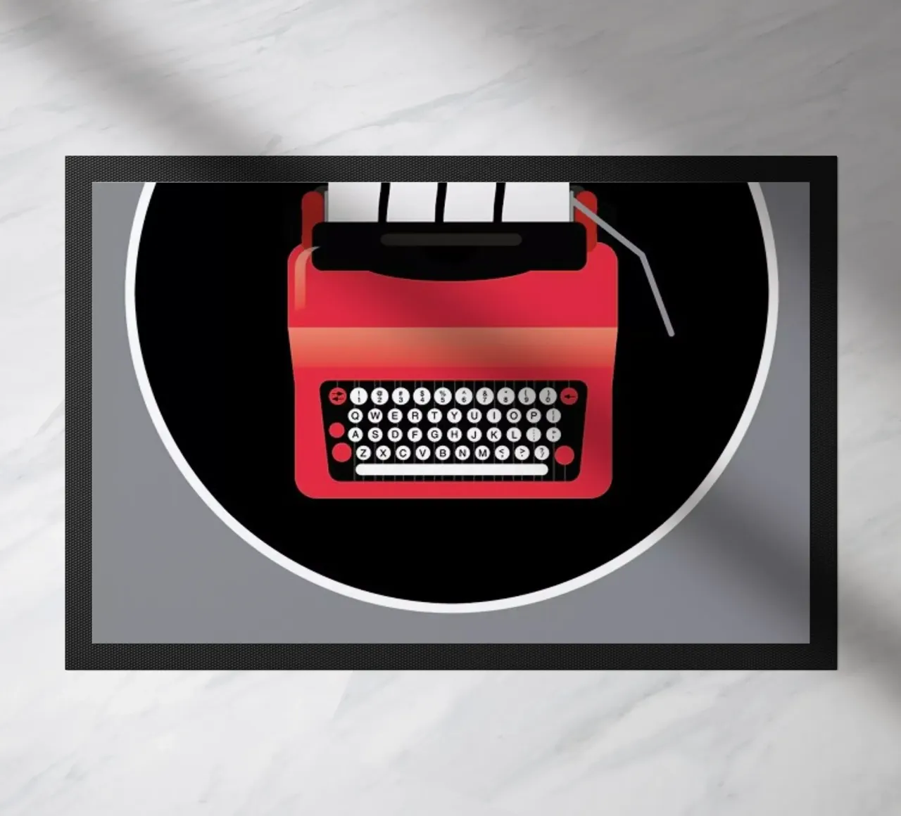 The Shining zerbino da Naxart